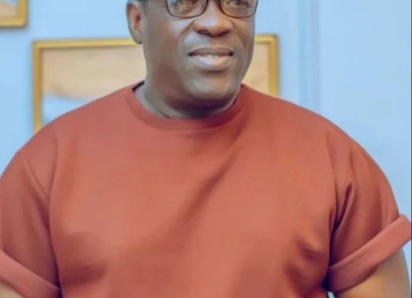 Ogogo