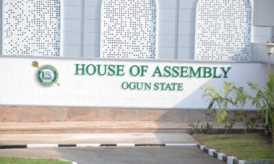 Ogun Assembly