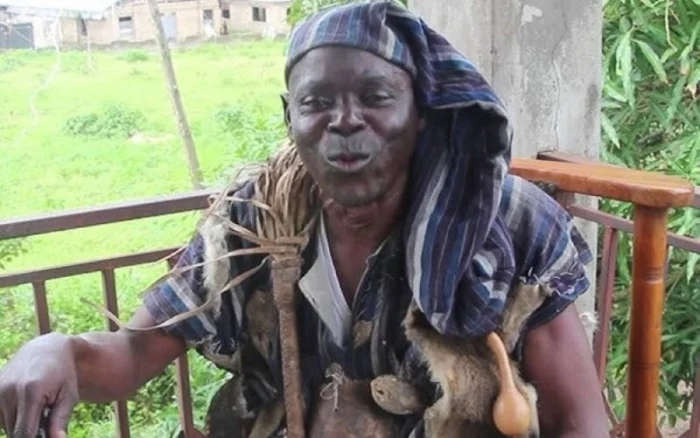Ogundepo