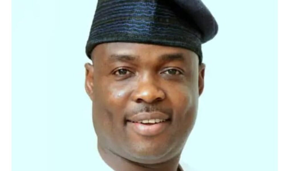 Oladimeji Fabiyi