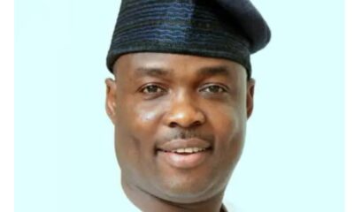 Oladimeji Fabiyi