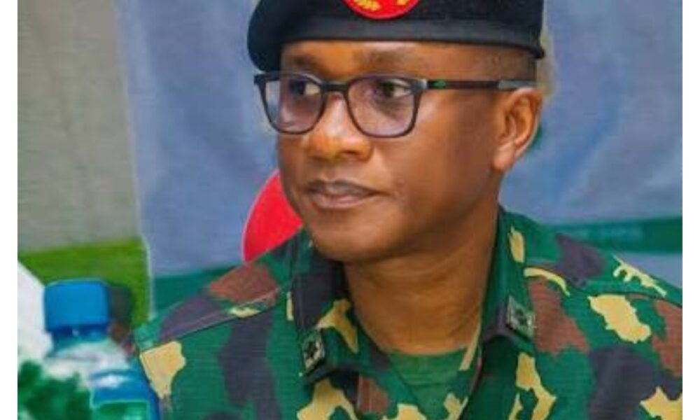 Olakunle Nafiu