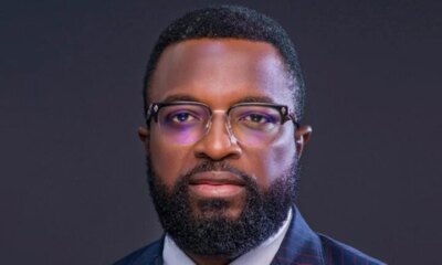Oluwaseun Osiyemi
