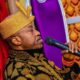 Oluwo Of Iwo Oba Abdulrasheed Adewale Akanbi