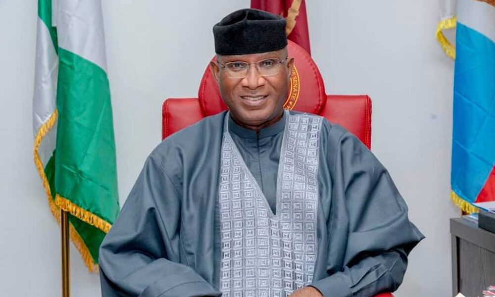 Omo Agege