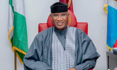 Omo Agege