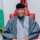 Omo Agege