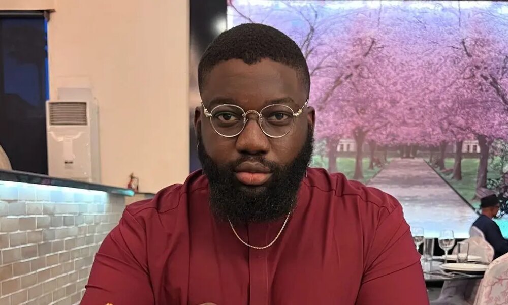 Opeyemi Famakin
