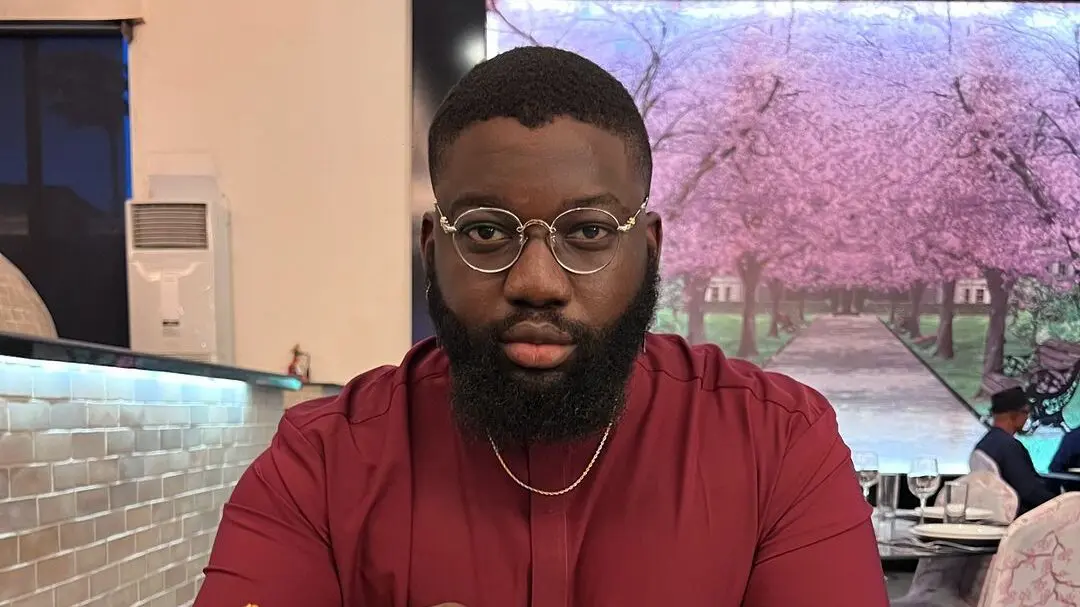 Opeyemi Famakin