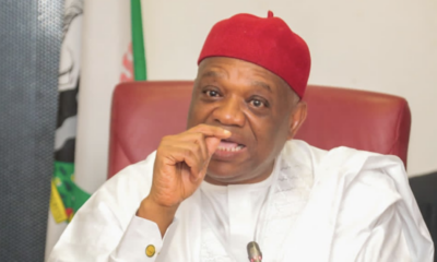 Orji Kalu