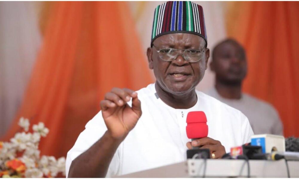 Ortom