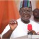 Ortom