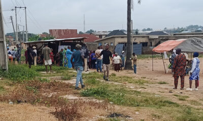 Osogbo