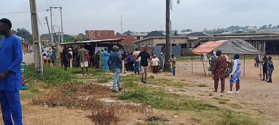 Osogbo