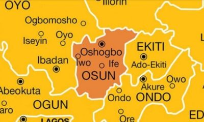Osun State 1
