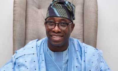 Otunba Segun Showunmi