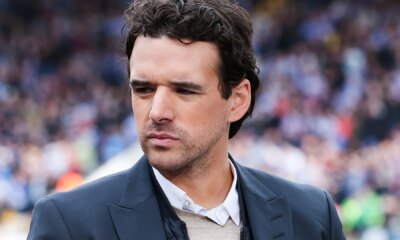 Owen Hargreaves
