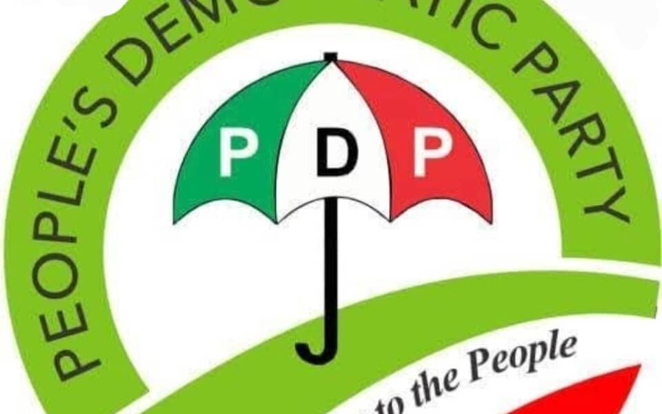 PDP 1