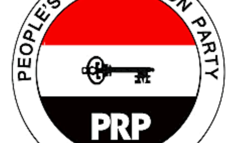 PRP 1