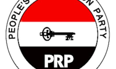 PRP 1