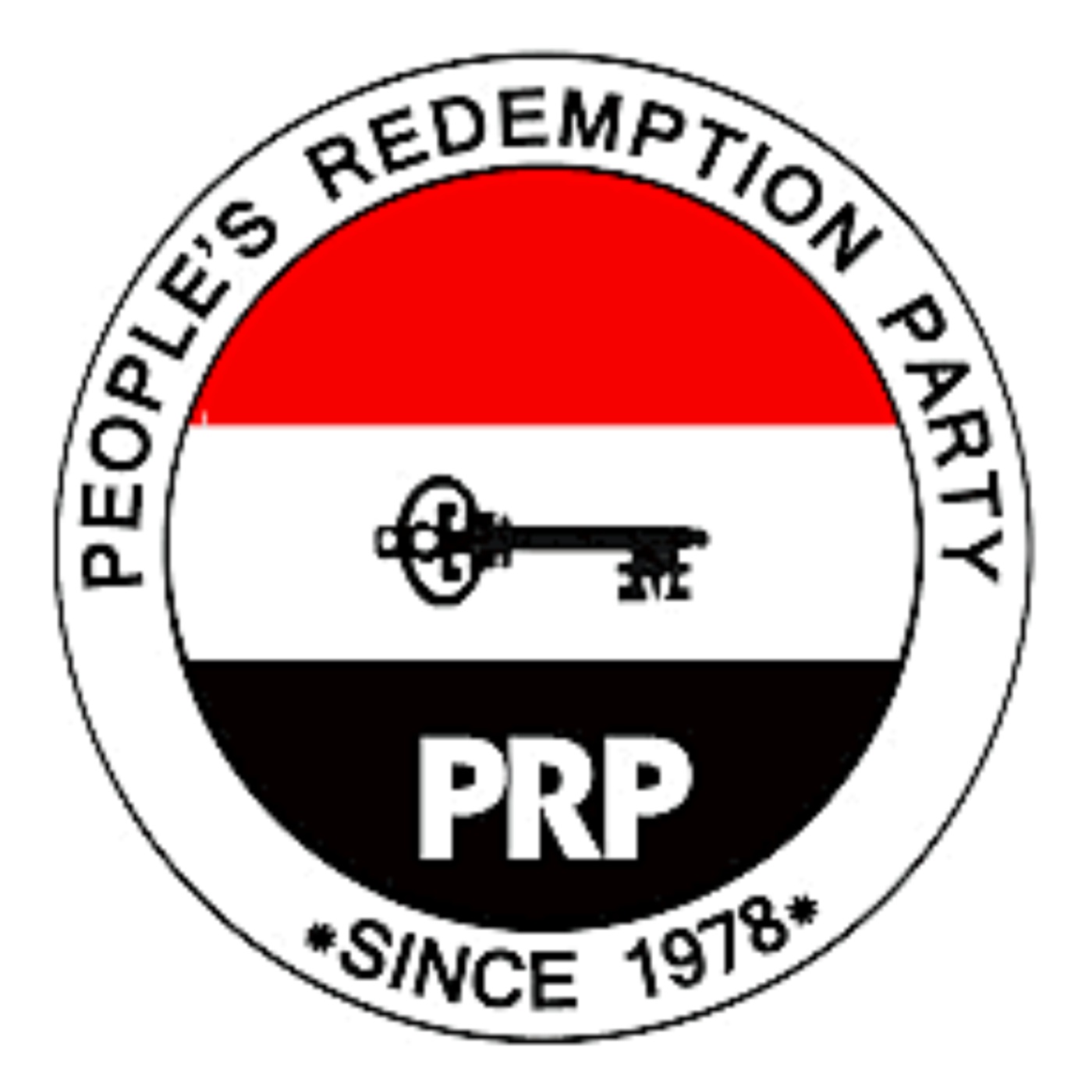 PRP 1