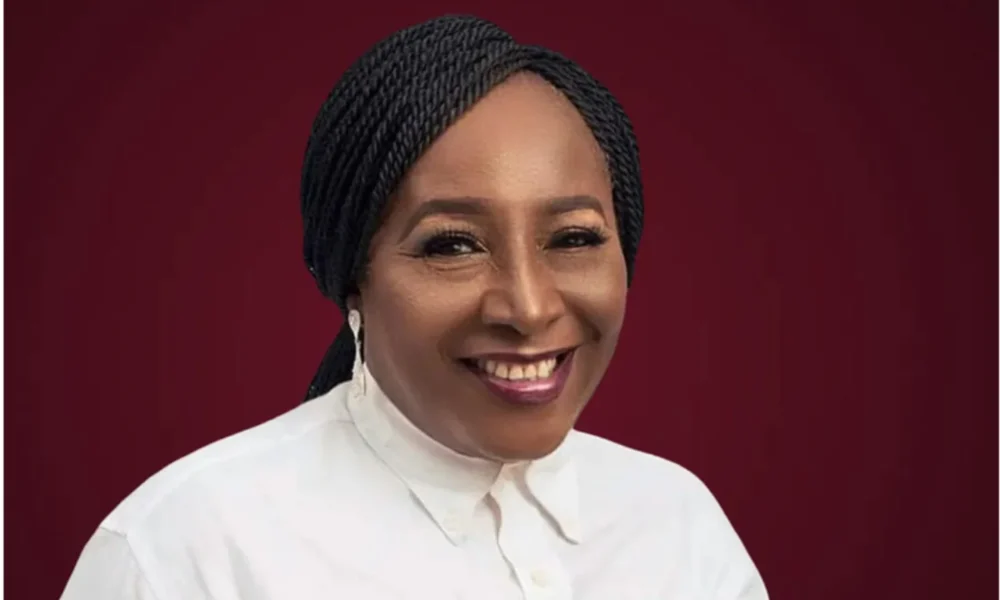 Patience Ozokwor