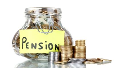 Pension