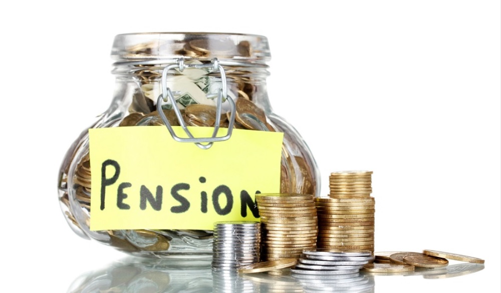 Pension