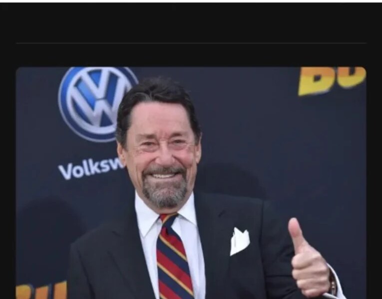 Peter Cullen 1