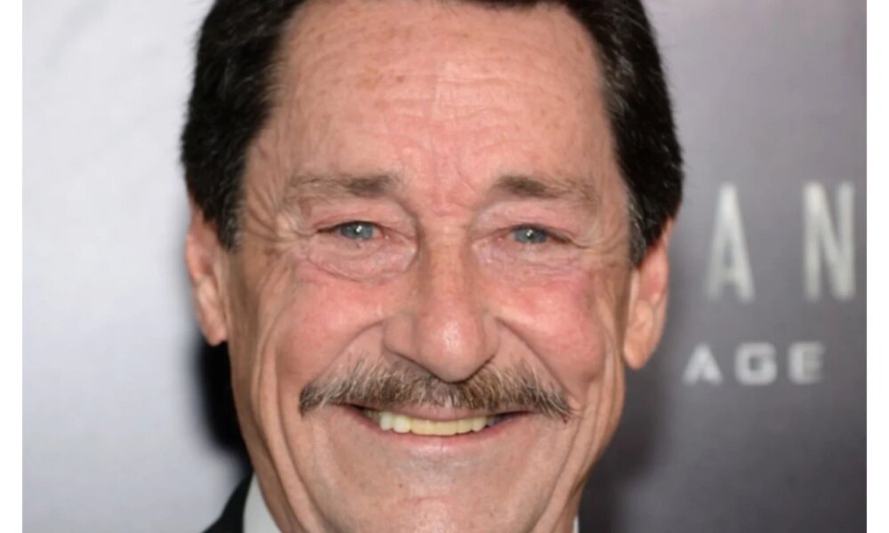 Peter Cullen