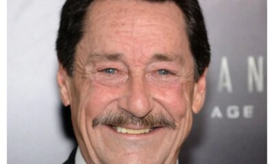 Peter Cullen