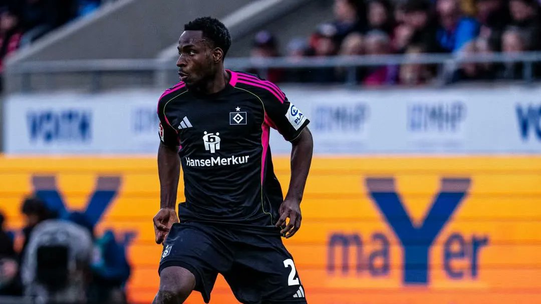 Philip Otele