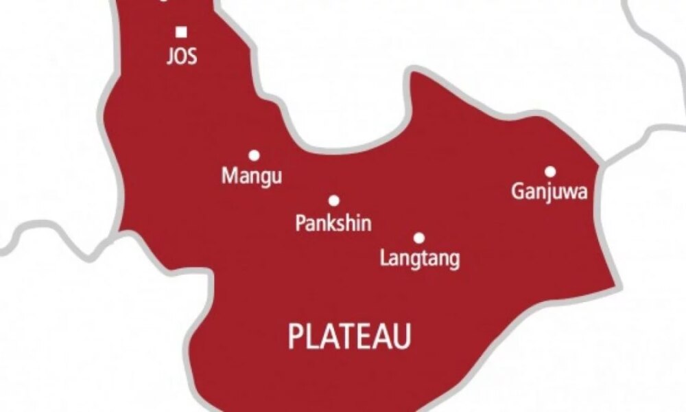 Plateau State 1280x720
