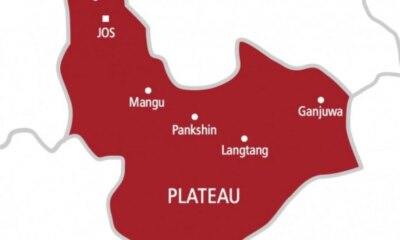 Plateau State 1280x720