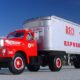 Red Star Express