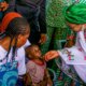 Remi Tinubus Ogun visit