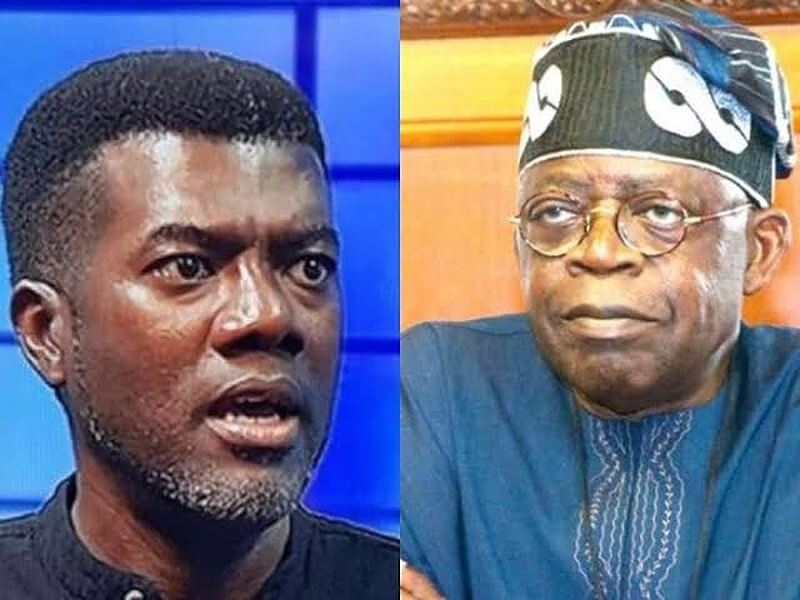 Reno Omokri and Bola Tinubu 1