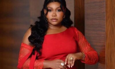 Ruth Kadiri