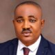 Security expert and researcher Comrade Jonathan Onoja