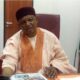 Senator Danjuma Laah 1
