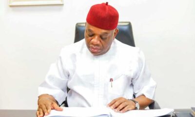 Senator Orji Uzor Kalu 3