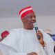 Senator Rabiu Musa Kwankwaso