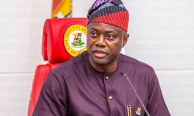 Seyi Makinde