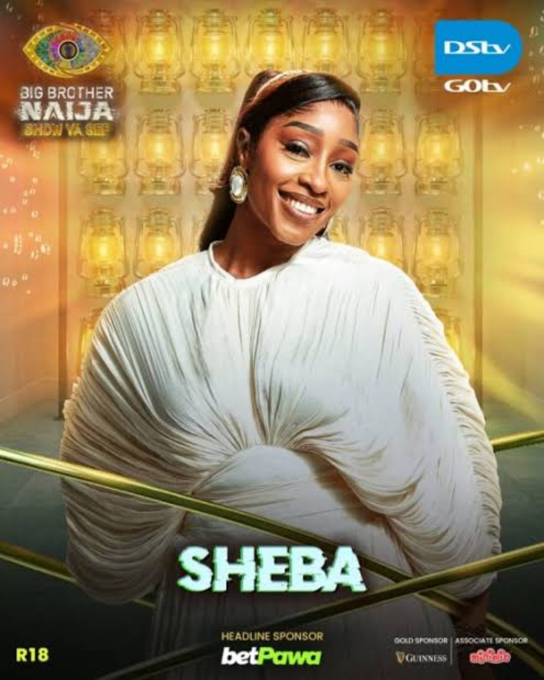 Sheba