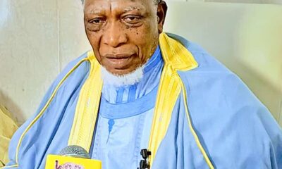 Sheikh Jingir