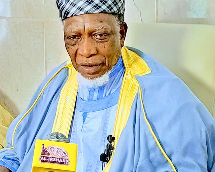 Sheikh Jingir