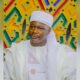 Special Adviser to Sokoto state governor on Security Colonel Ahmed Usman rtd