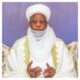 Sultan of Sokoto