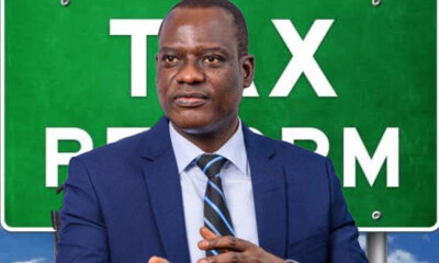 Taiwo Oyedele