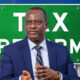 Taiwo Oyedele